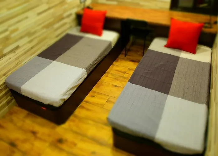 The Americas Apartament Playa de las Americas (Tenerife)