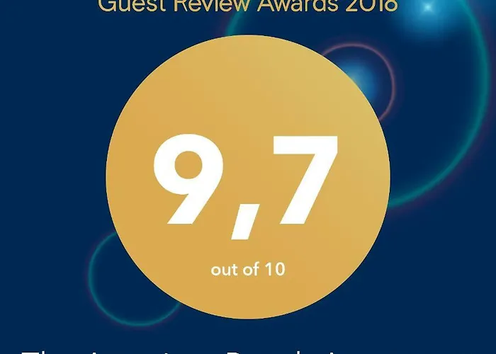 The Americas Playa de las Americas (Tenerife)